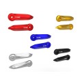DBK Special Parts (Ducabike) Billet Hand Guard protectors for the BMW R 1300 GS DBK Special Parts (Ducabike) Billet Hand Guard protectors for the BMW R 1300 GS